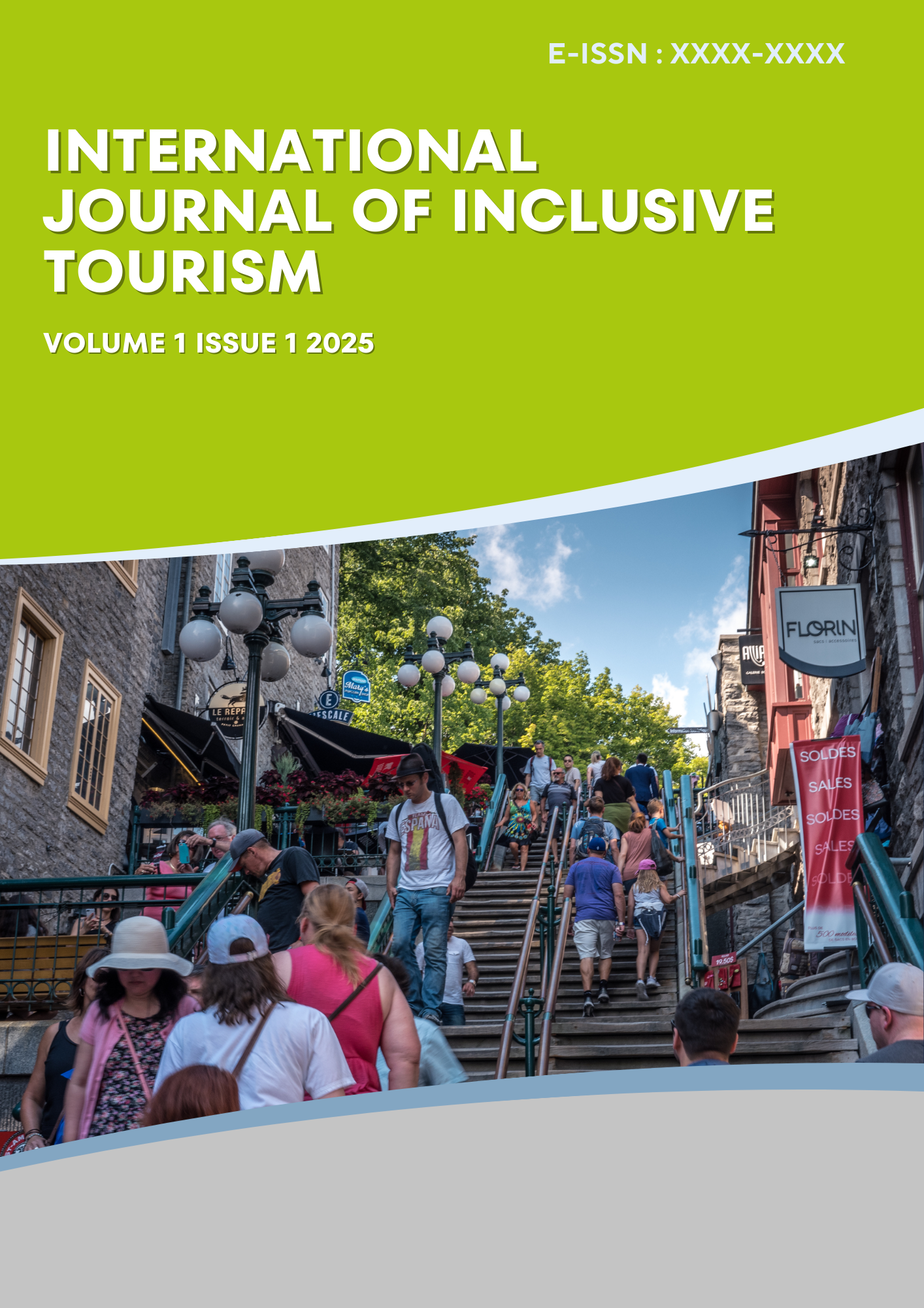 					View Vol. 1 No. 1 (2025): ()
				